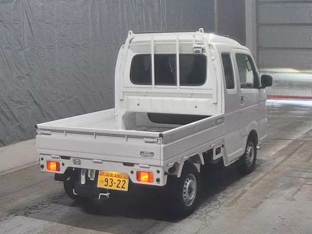 Suzuki Carry Truck DA16T 2025